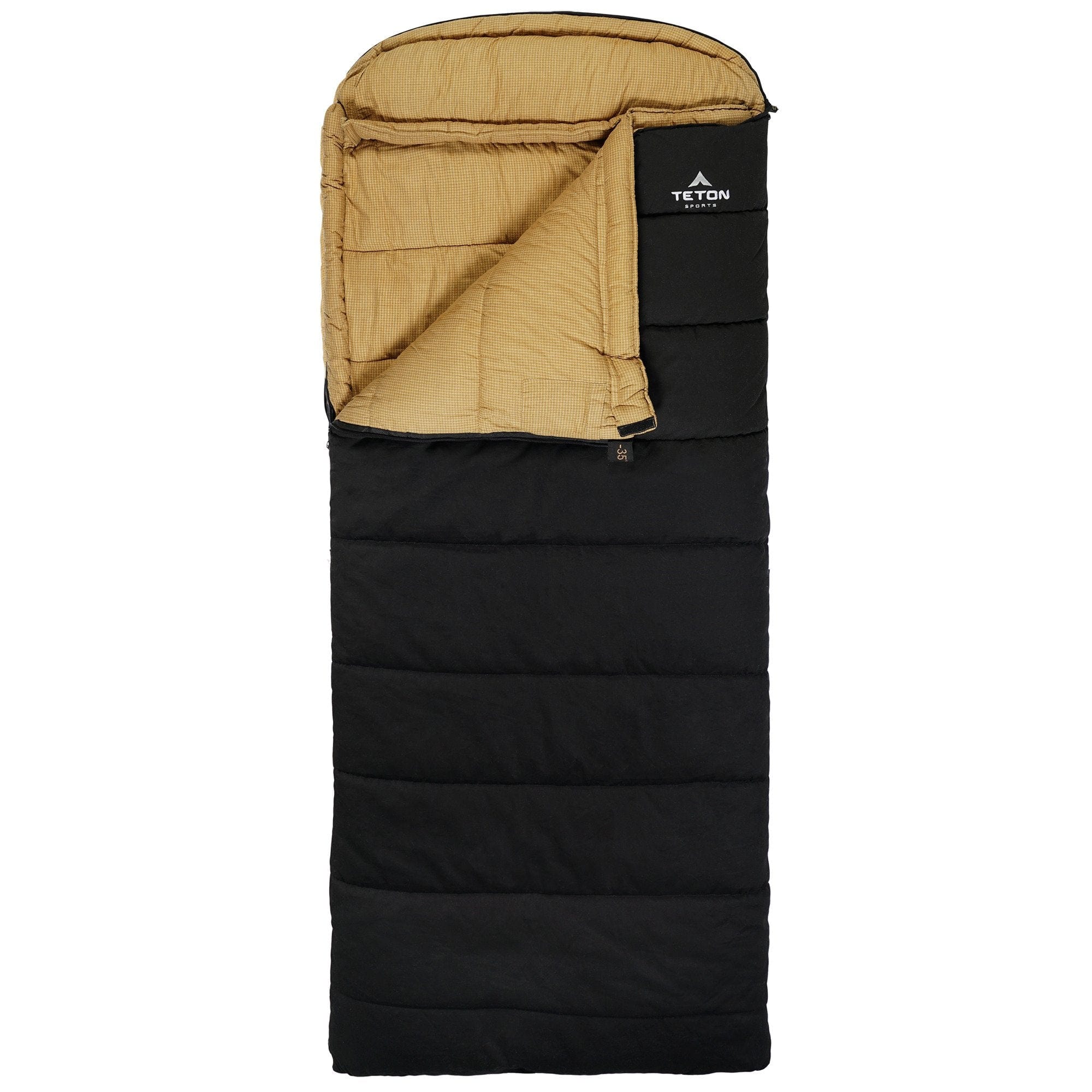 Featured Sleeping Bags + Packs